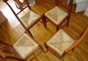 Производство стульев, производство деревянных стульев