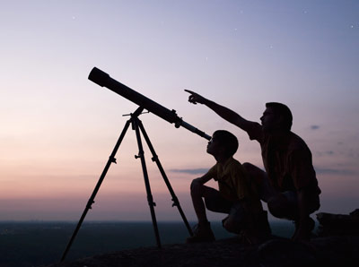 Телескоп купить или сделать телескоп своими руками.