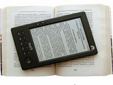 Электронные версии изданий редких книг, производство электронных книг.