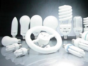 Лампочки энергосберегающие и другие виды лампочек, как инструмент в бизнесе.