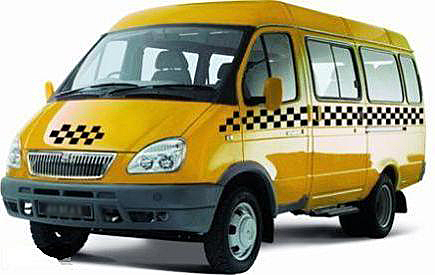 Бизнес маршрутные такси, схема маршрутных такси.