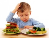 Знаете, как накормить ребенка? Тогда открывайте бизнес %26#8211; вкусный обед.