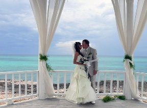 Свадьба на Кубе. Свадебное путешествие на Кубу.