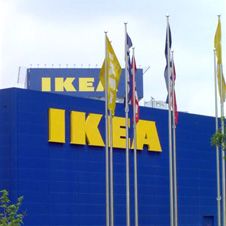 Бизнес идея: Как заработать на IKEA, доставка мебели IKEA.