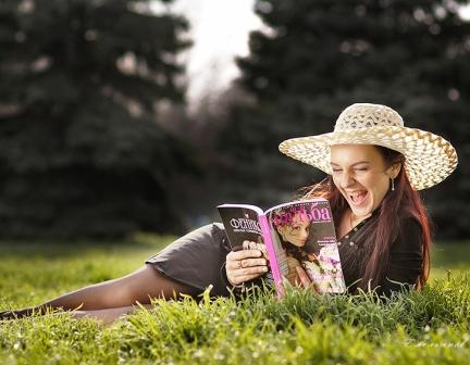 Как открыть прокат книг и журналов без залога.