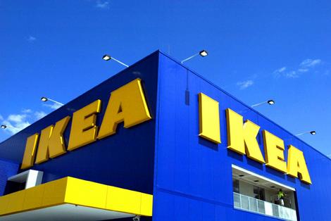 Магазин IKEA в Москве, адреса магазинов IKEA с доставкой.