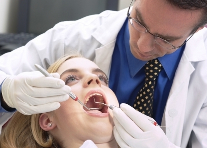 Стоматологический бизнес, как открыть стоматологический кабинет.