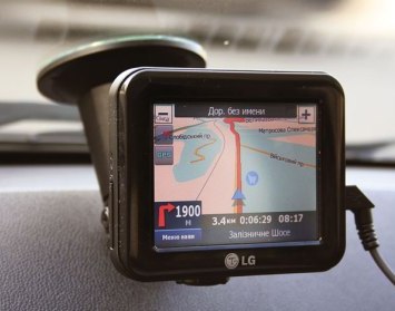 Навигация для авто и GPS навигация