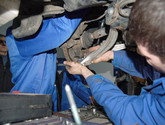 Организация курсов. Курсы по ремонту автомобилей, обучение ремонту автомобилей.