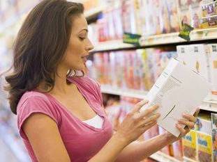 Бизнес идея: Этикетки товара помогающие выбирать безопасные продукты.