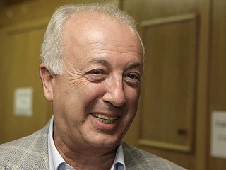 Борис Фуксман – главные шаги магната в освоении медийного бизнеса