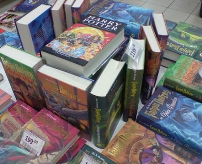 Книжный бизнес. Как создать свой  книжный бизнес.